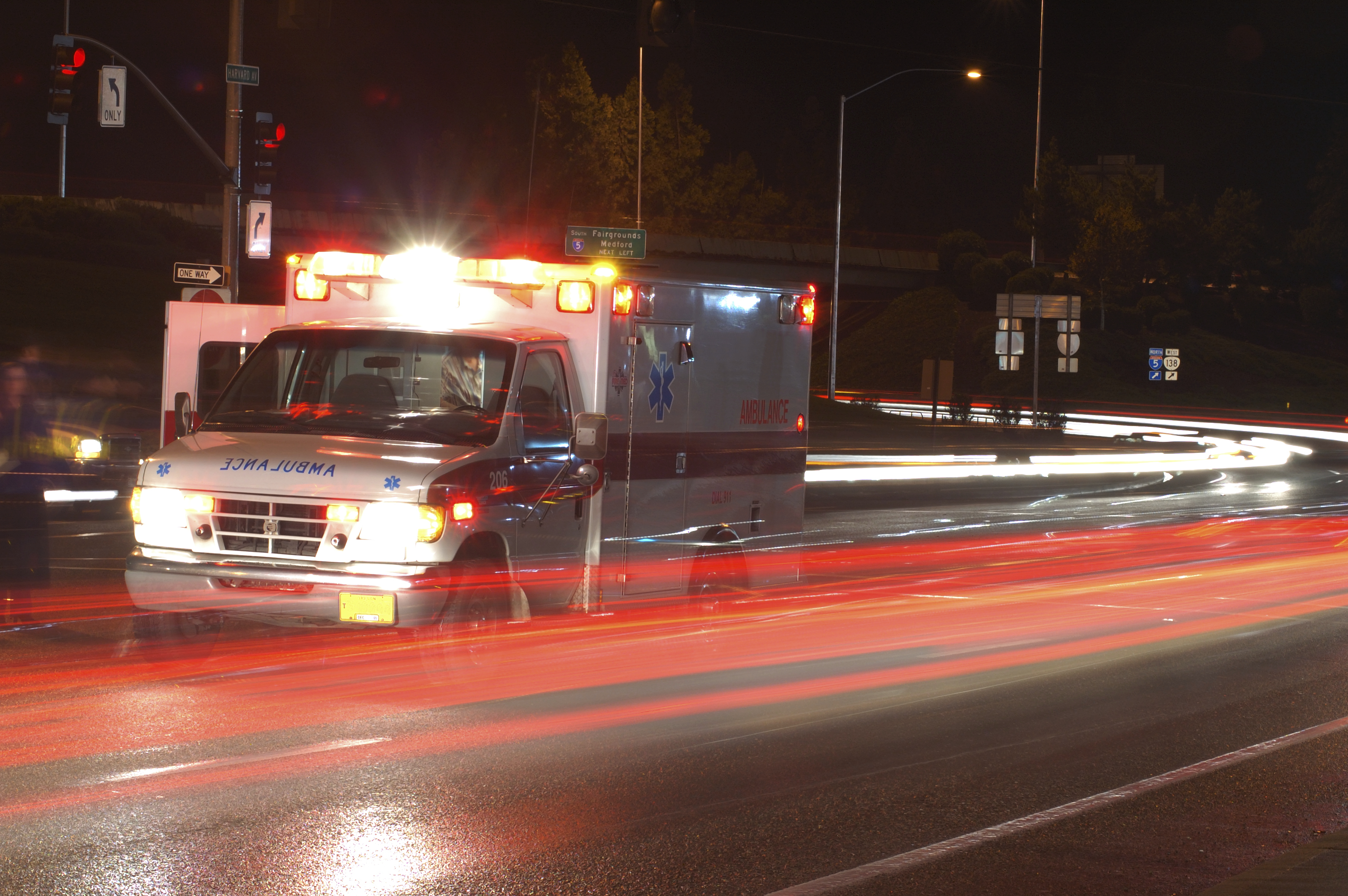 5 Things This Massachusetts Ambulance Company Does to Prevent Fraud